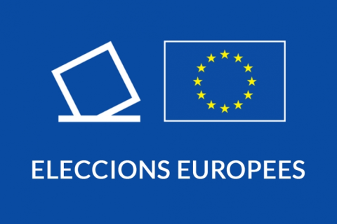 Eleccions Parlament Europeu